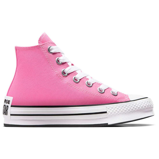 Converse Chuck Taylor All Star Eva Lift Sketch